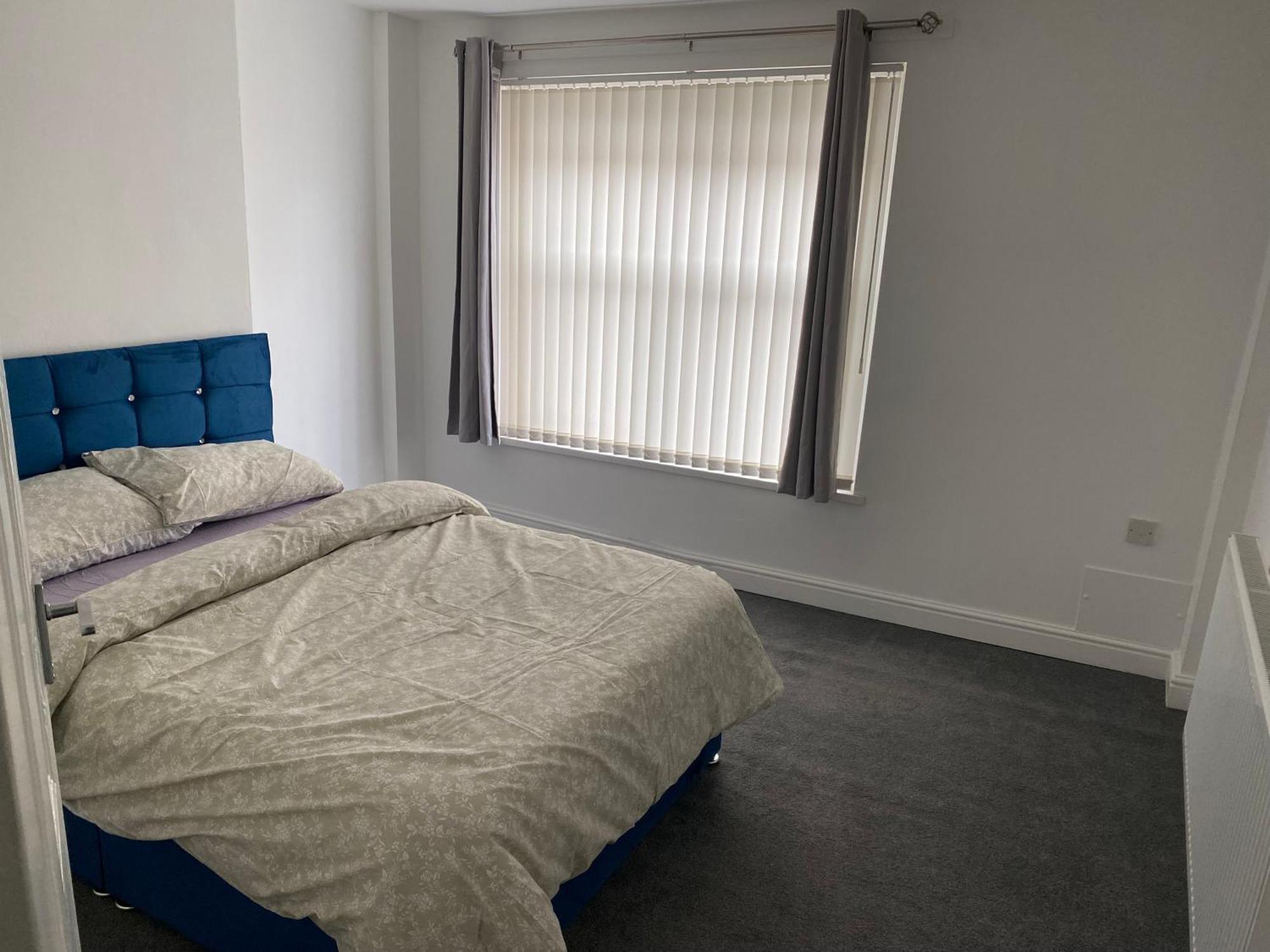 Marvellous Room 2 Stoke-on-Trent Eksteriør billede