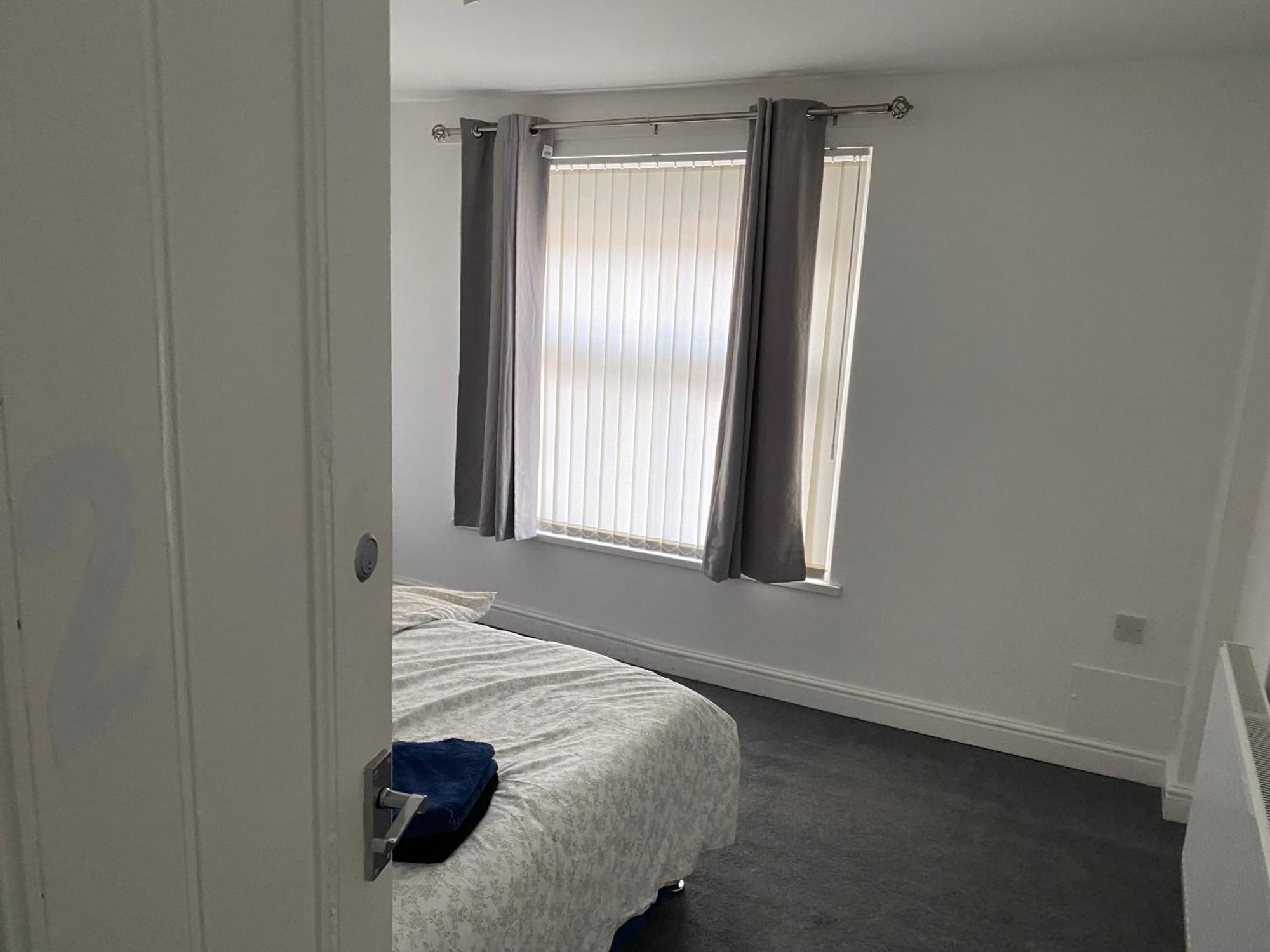 Marvellous Room 2 Stoke-on-Trent Eksteriør billede